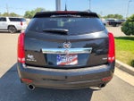 2013 SRX Thumbnail 5