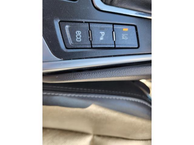 2013 Cadillac SRX