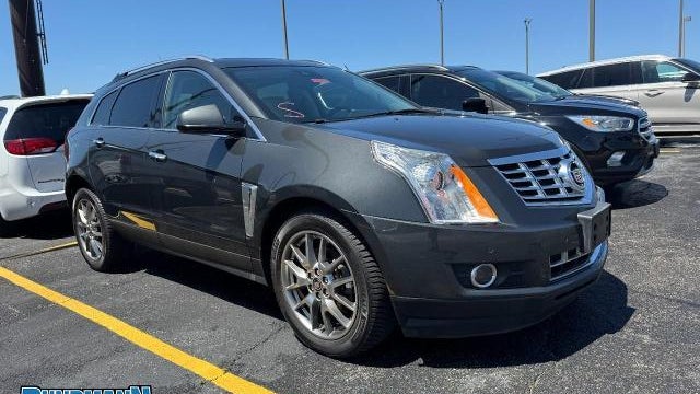Preowned 2013 Cadillac SRX Luxury Collection for Sale
