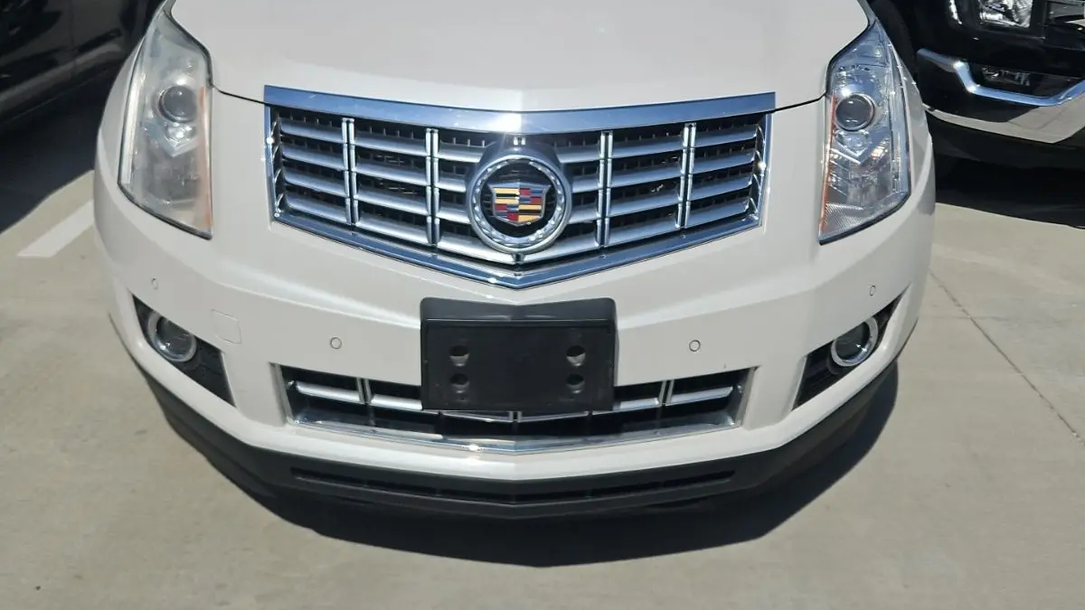 Preowned 2015 Cadillac SRX Premium Collection for Sale
