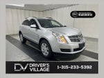 2011 SRX Thumbnail 1