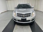 2011 SRX Thumbnail 3