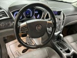 2011 SRX Thumbnail 4