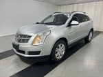 2011 SRX Thumbnail 5