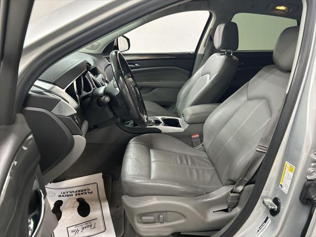 2011 Cadillac SRX - $9,790