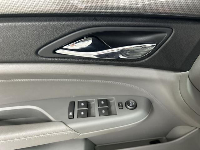 2011 Cadillac SRX - $9,790