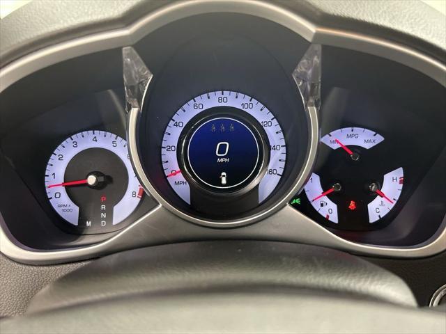 2011 Cadillac SRX - $9,790