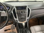 2011 SRX Thumbnail 17
