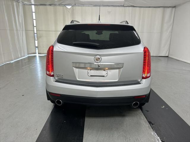 2011 Cadillac SRX - $9,790