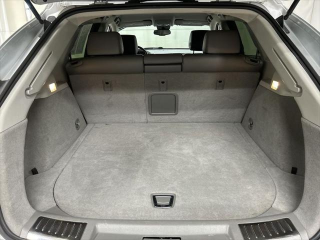 2011 Cadillac SRX - $9,790