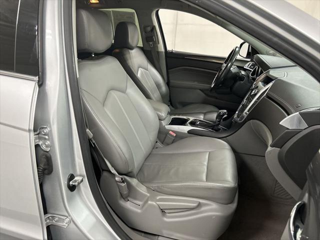 2011 Cadillac SRX - $9,790