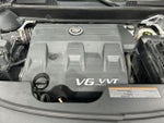 2011 SRX Thumbnail 22