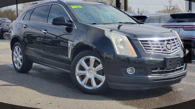 Preowned 2013 Cadillac SRX Performance Collection for Sale