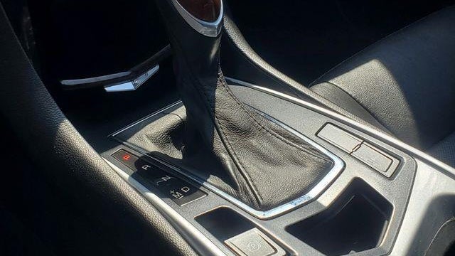 2013 Cadillac SRX Performance Collection