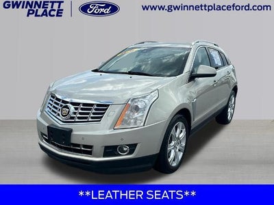 2013 Cadillac SRX AWD Performance Collection 4DR SUV