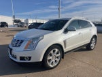 2013 SRX Thumbnail 7