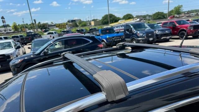 2011 Cadillac SRX Turbo Premium Collection