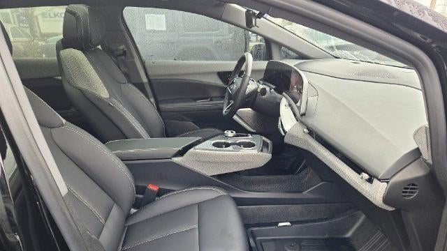 2025 Cadillac OPTIQ Luxury 1