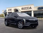 2025 Optiq Thumbnail 1