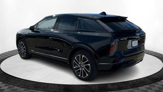 2026 Cadillac OPTIQ Premium Sport