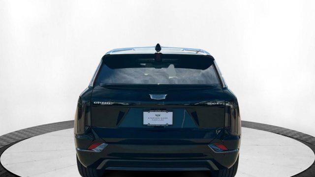 2026 Cadillac OPTIQ Premium Sport