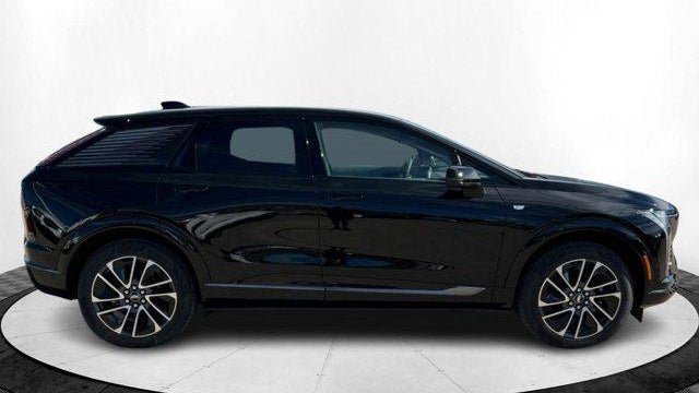 2026 Cadillac OPTIQ Premium Sport