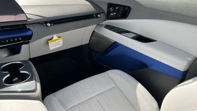 2026 Cadillac OPTIQ Premium Sport
