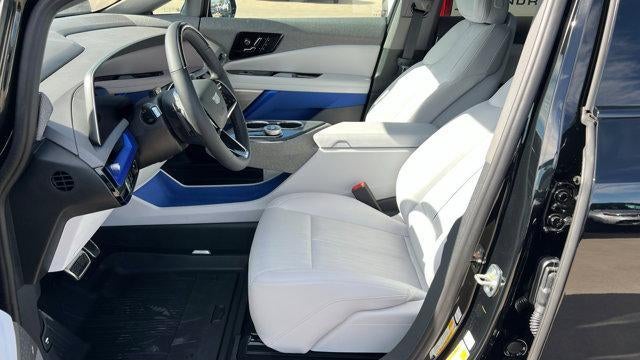 2026 Cadillac OPTIQ Premium Sport