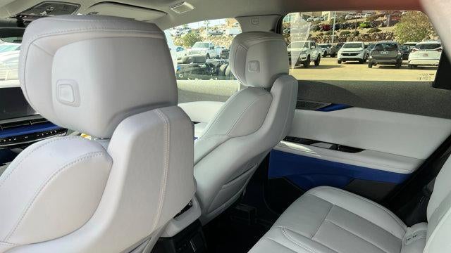 2026 Cadillac OPTIQ Premium Sport
