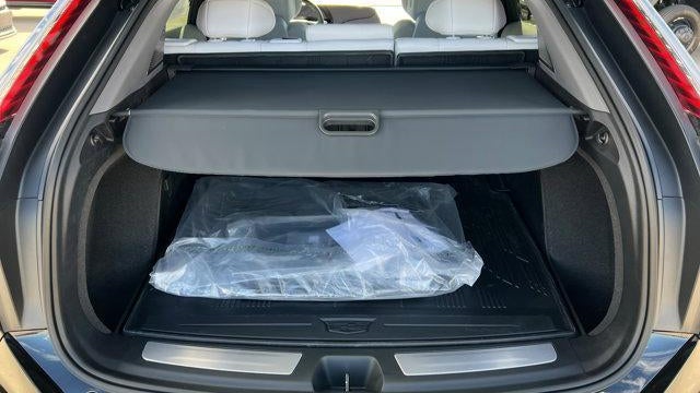 2026 Cadillac OPTIQ Premium Sport