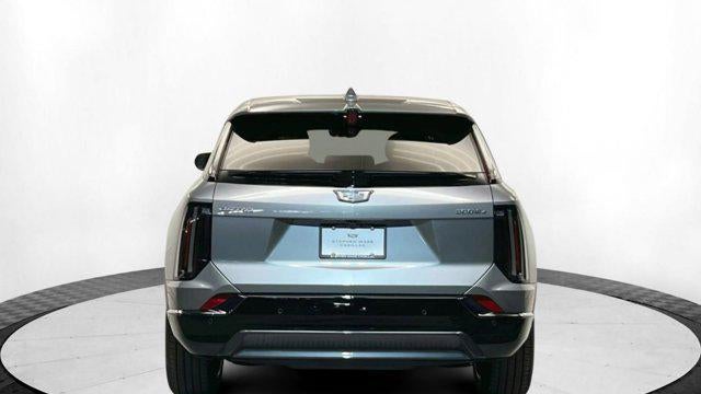 2025 Cadillac OPTIQ Sport 2