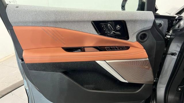 2025 Cadillac OPTIQ Sport 2
