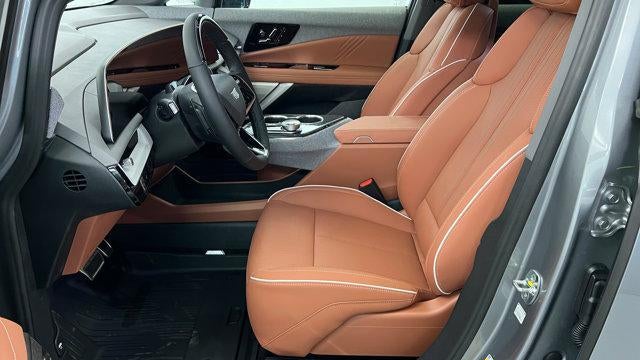 2025 Cadillac OPTIQ Sport 2