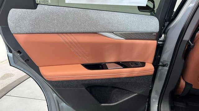 2025 Cadillac OPTIQ Sport 2
