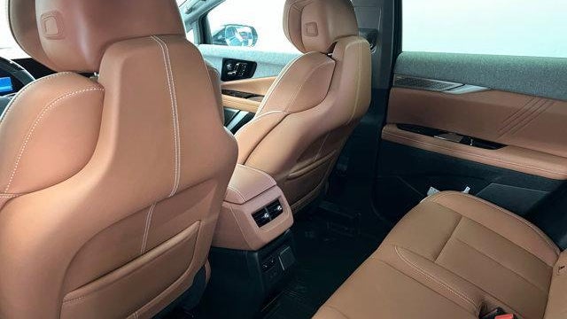 2025 Cadillac OPTIQ Sport 2