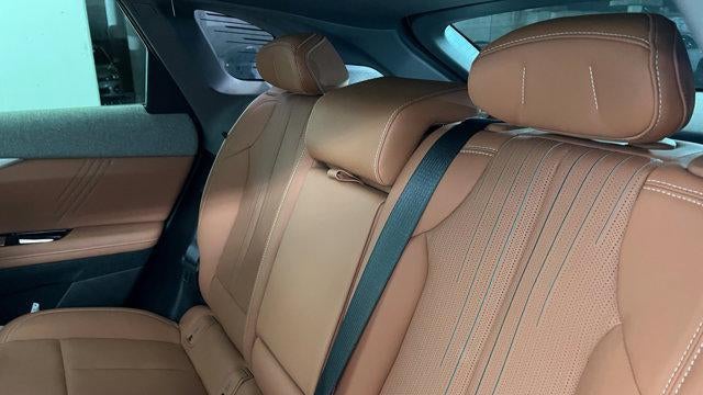 2025 Cadillac OPTIQ Sport 2