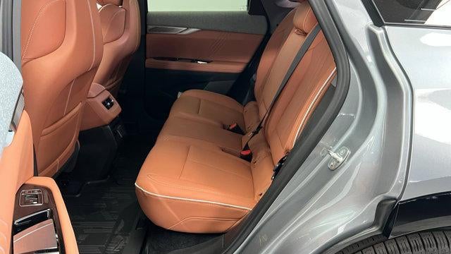 2025 Cadillac OPTIQ Sport 2