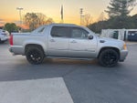 2011 Escalade EXT Thumbnail 2