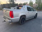2011 Escalade EXT Thumbnail 3