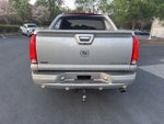2011 Escalade EXT Thumbnail 4