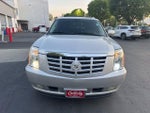 2011 Escalade EXT Thumbnail 8