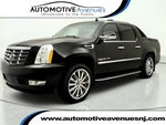 2012 Escalade EXT Thumbnail 1