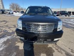 2011 Escalade EXT Thumbnail 4