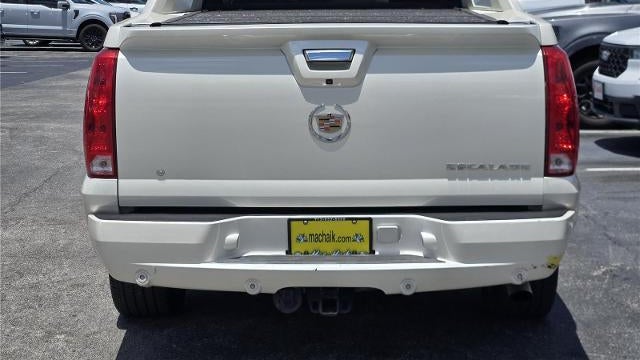 2013 Cadillac Escalade EXT Premium