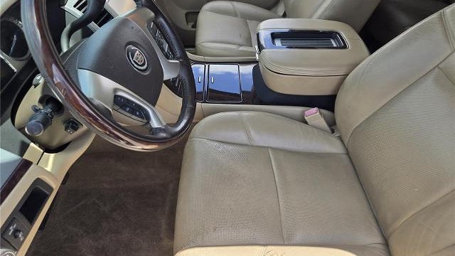 2013 Cadillac Escalade EXT Premium