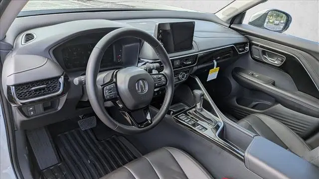 2026 Acura ADX Base