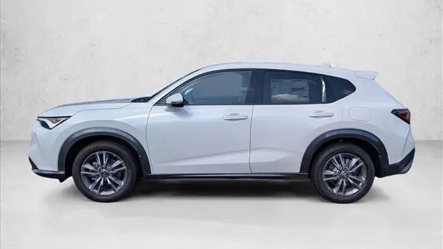 2026 Acura ADX Base