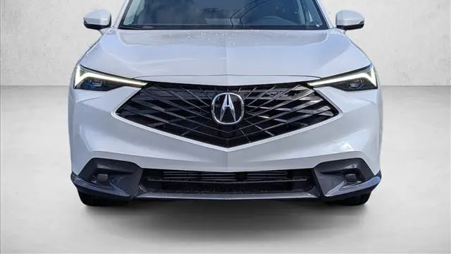 2026 Acura ADX Base