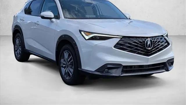 2026 Acura ADX Base
