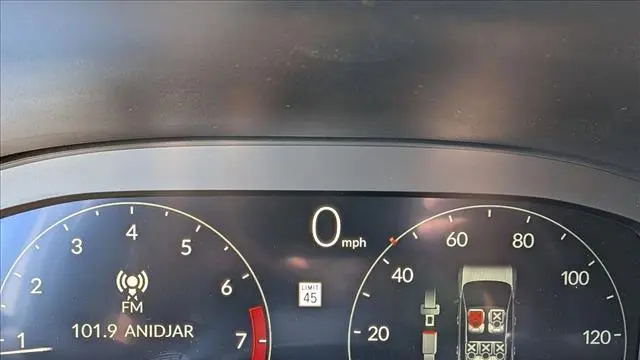 2026 Acura ADX Base